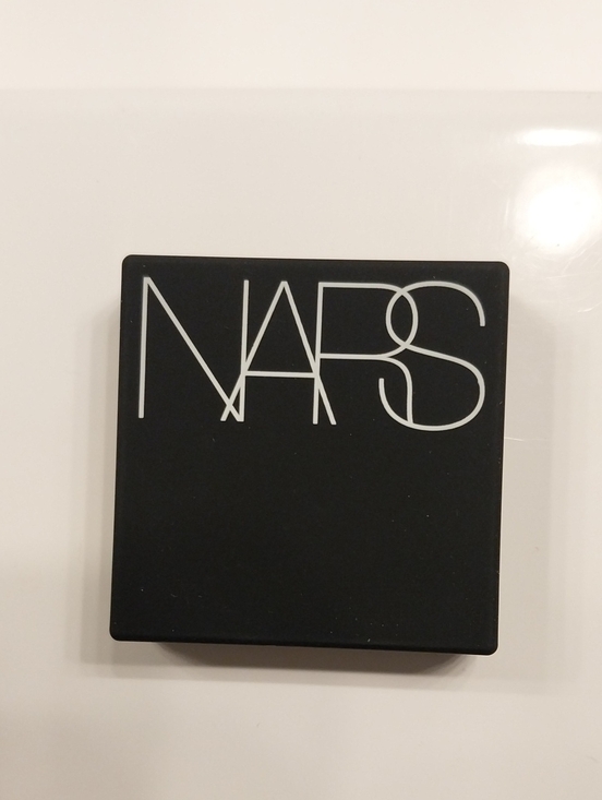 NARS Other - NARS Behave Mini Blush Compact 0.09 Oz NEW